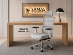 Executive Chair MODO BH GY Ergonomic Chair (2)