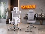 Executive Chair MODO BH GY Ergonomic Chair (3)