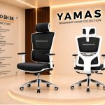 Executive Chair MODO BH WH Ergonomic Chair