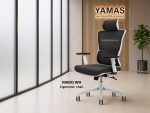 Executive Chair MODO BH WH Ergonomic Chair (3)