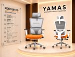 Executive Chair MODO GR OG Ergonomic Chair