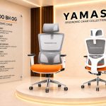 Executive Chair MODO GR OG Ergonomic Chair