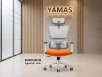 Executive Chair MODO GR OG Ergonomic Chair (2)