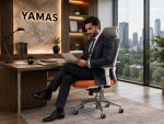 Executive Chair MODO GR OG Ergonomic Chair (3)