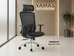 Executive Chair PREEMA H BK Ergonomic Chair (3)