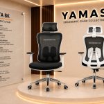Executive Chair WIZTA WH Ergonomic Chair