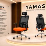 Executive Chairs ELITE H OR Ergonomic Chair