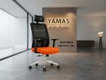 Executive Chairs ELITE H OR Ergonomic Chair (2)