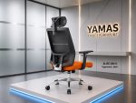 Executive Chairs ELITE H OR Ergonomic Chair (3)