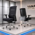 MANTOR M BK Staff Chairs