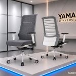 MANTOR M GY Staff Chairs