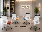 MAVORE GN Staff Chairs (2)