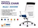 MAVORE GN Staff Chairs - Image 3