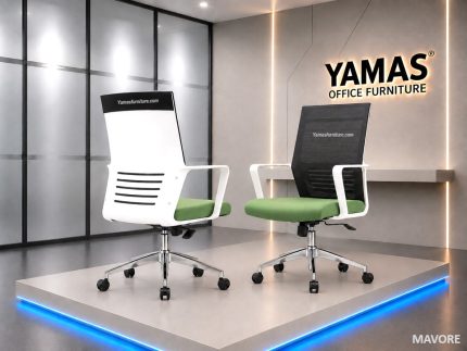 MAVORE GN Staff Chairs