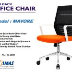 MAVORE OR COMPUTER CHAIR