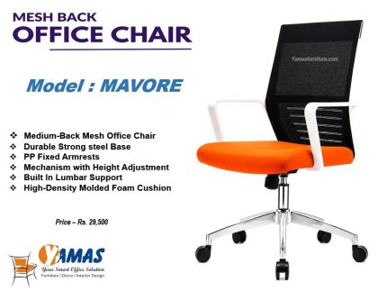 MAVORE OR COMPUTER CHAIR