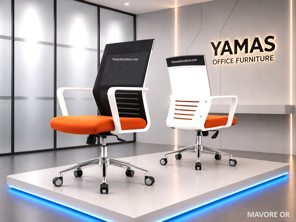 MAVORE OR Staff Chairs MAVORE OR Staff Chairs