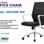 MAVORE WH COMPUTER CHAIR