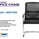 NOVYRA COMPUTER CHAIR