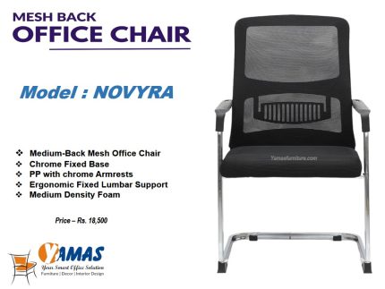 NOVYRA COMPUTER CHAIR
