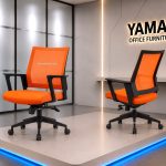 QUIVARA BK Staff Chairs