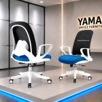 SYLOX BL Staff Chairs