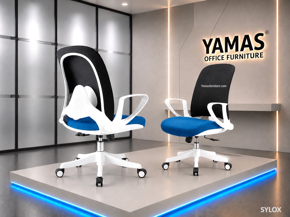 SYLOX BL Staff Chairs SYLOX BL Staff Chairs