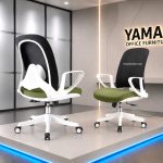 SYLOX GN Staff Chairs