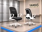 SYLOX WBK Staff Chairs