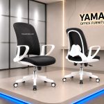 SYLOX WBK Staff Chairs