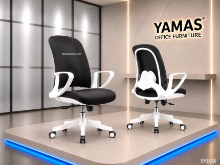SYLOX WBK Staff Chairs