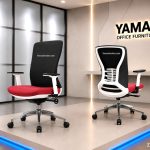 ZYLENO RD Staff Chairs