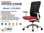 ZYLENO RD Staff Chairs - Image 2