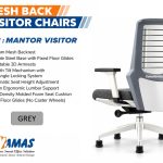 L MANTOR GREY
